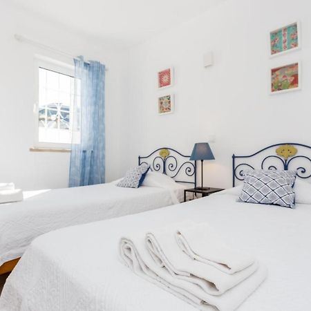 Coolhouses Algarve Luz, 3 Bed Townhouse W/ Beautiful Sea View, Luz Bay 76 Ngoại thất bức ảnh