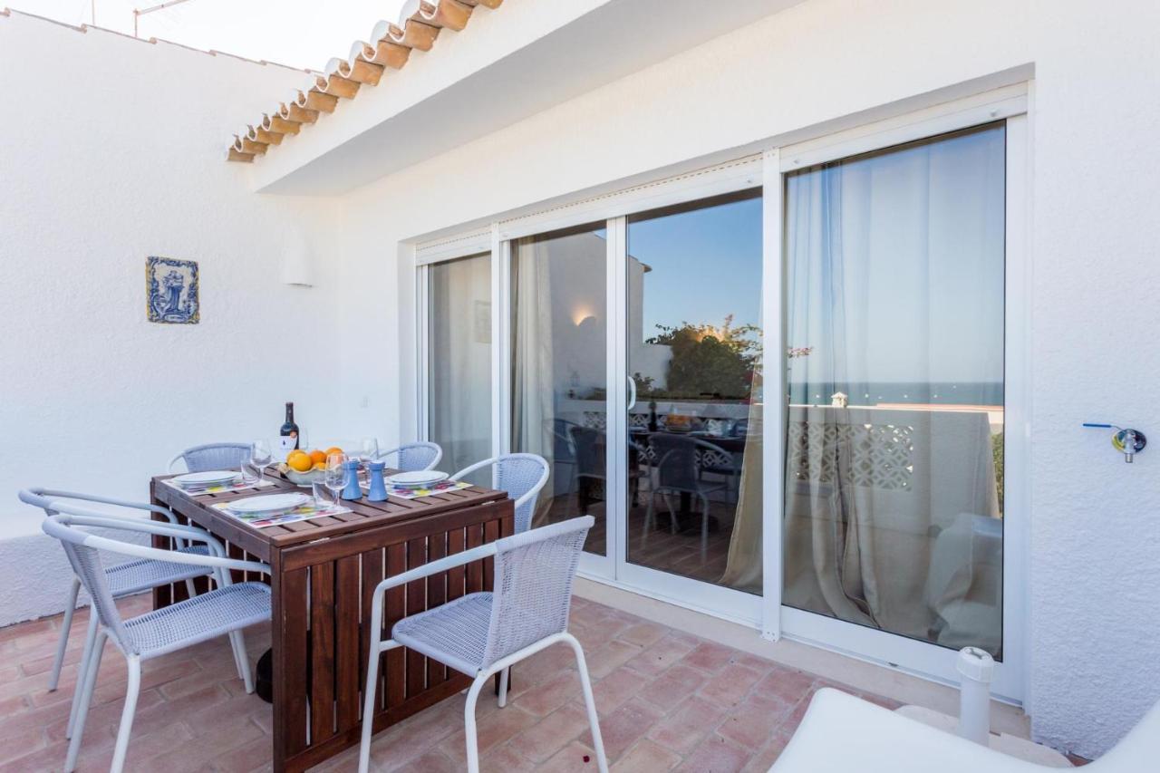 Coolhouses Algarve Luz, 3 Bed Townhouse W/ Beautiful Sea View, Luz Bay 76 Ngoại thất bức ảnh