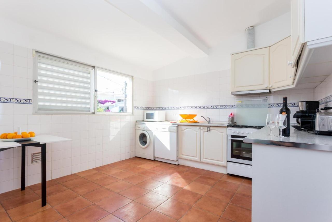 Coolhouses Algarve Luz, 3 Bed Townhouse W/ Beautiful Sea View, Luz Bay 76 Ngoại thất bức ảnh