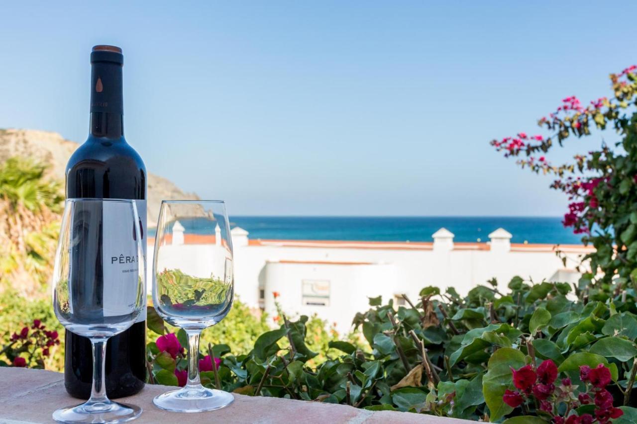 Coolhouses Algarve Luz, 3 Bed Townhouse W/ Beautiful Sea View, Luz Bay 76 Ngoại thất bức ảnh