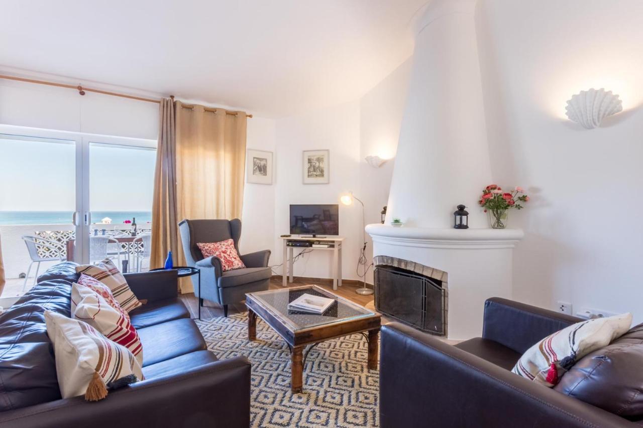Coolhouses Algarve Luz, 3 Bed Townhouse W/ Beautiful Sea View, Luz Bay 76 Ngoại thất bức ảnh