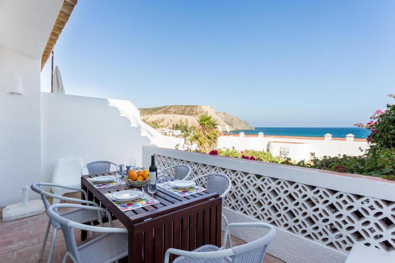 Coolhouses Algarve Luz, 3 Bed Townhouse W/ Beautiful Sea View, Luz Bay 76 Ngoại thất bức ảnh