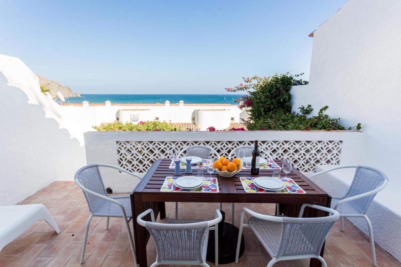 Coolhouses Algarve Luz, 3 Bed Townhouse W/ Beautiful Sea View, Luz Bay 76 Ngoại thất bức ảnh