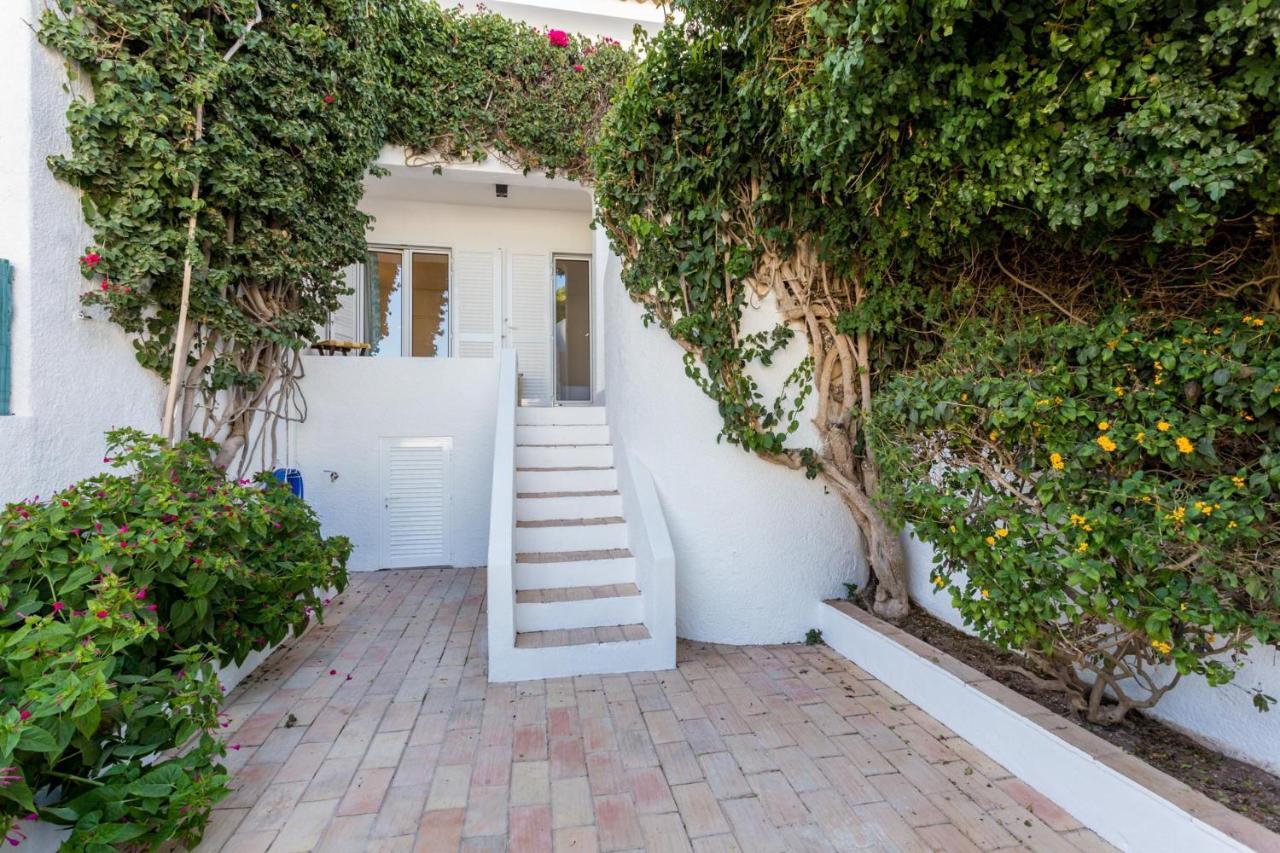 Coolhouses Algarve Luz, 3 Bed Townhouse W/ Beautiful Sea View, Luz Bay 76 Ngoại thất bức ảnh