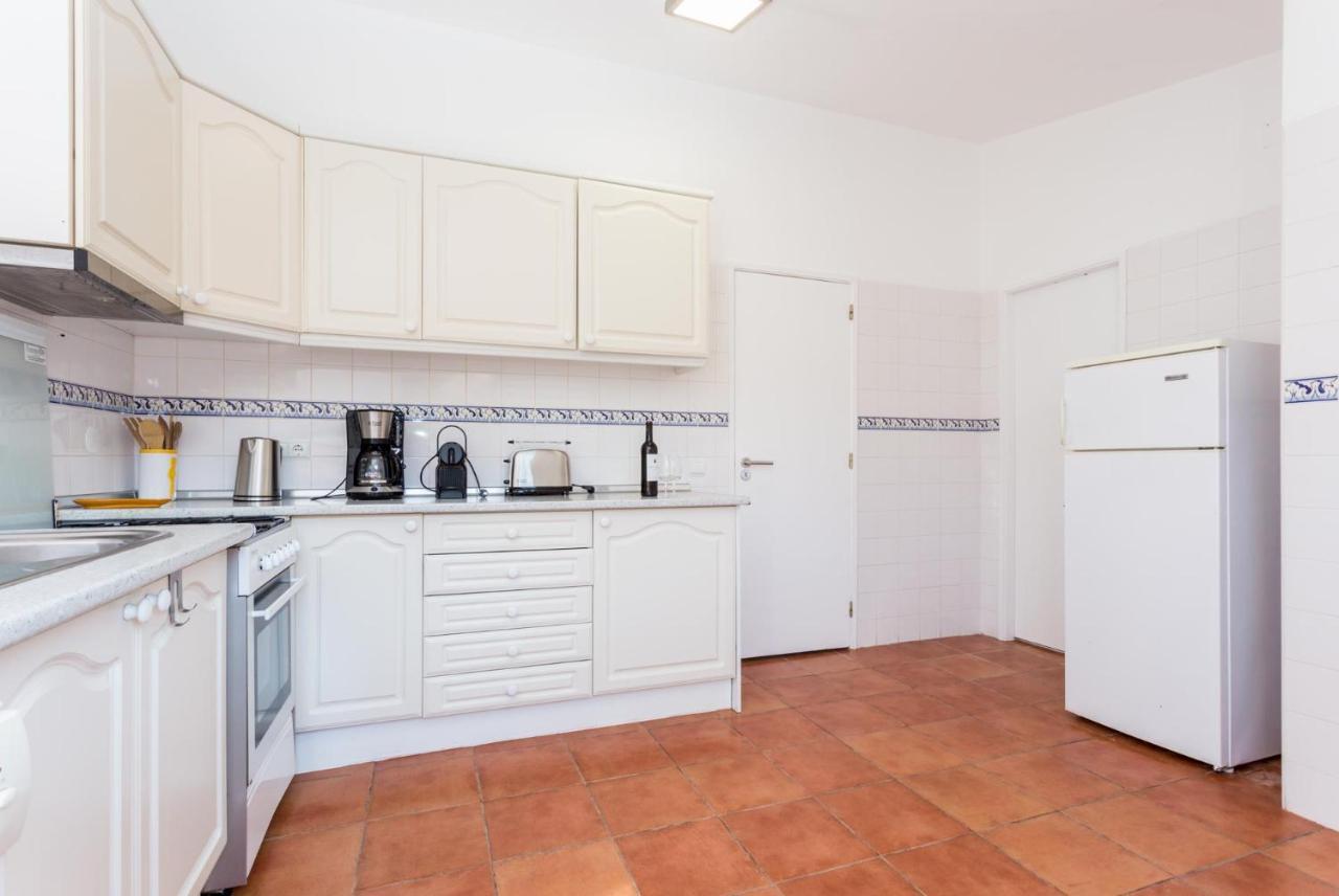Coolhouses Algarve Luz, 3 Bed Townhouse W/ Beautiful Sea View, Luz Bay 76 Ngoại thất bức ảnh