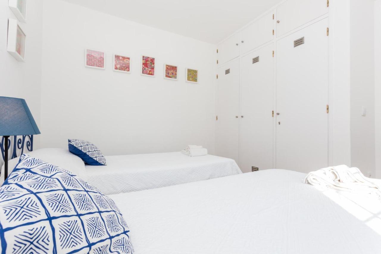 Coolhouses Algarve Luz, 3 Bed Townhouse W/ Beautiful Sea View, Luz Bay 76 Ngoại thất bức ảnh
