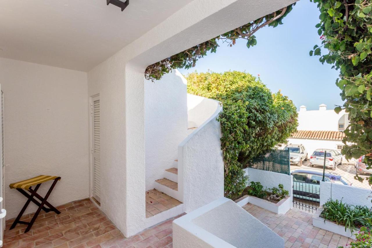 Coolhouses Algarve Luz, 3 Bed Townhouse W/ Beautiful Sea View, Luz Bay 76 Ngoại thất bức ảnh