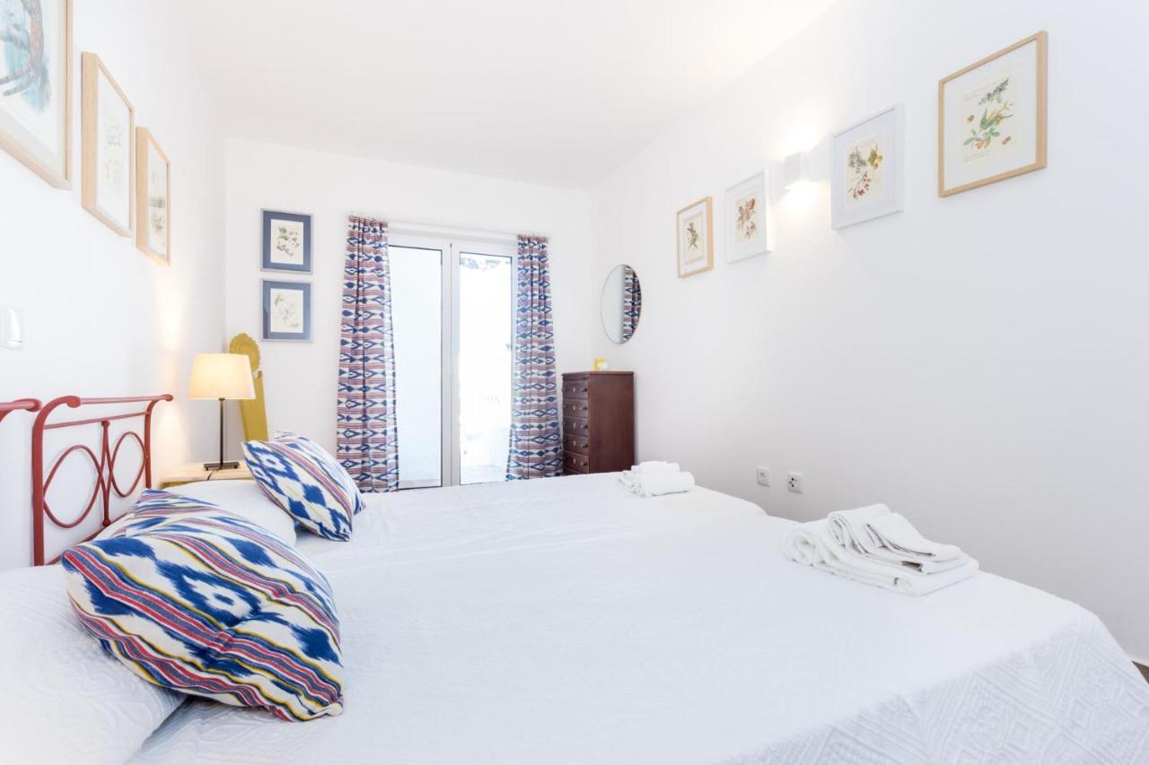 Coolhouses Algarve Luz, 3 Bed Townhouse W/ Beautiful Sea View, Luz Bay 76 Ngoại thất bức ảnh