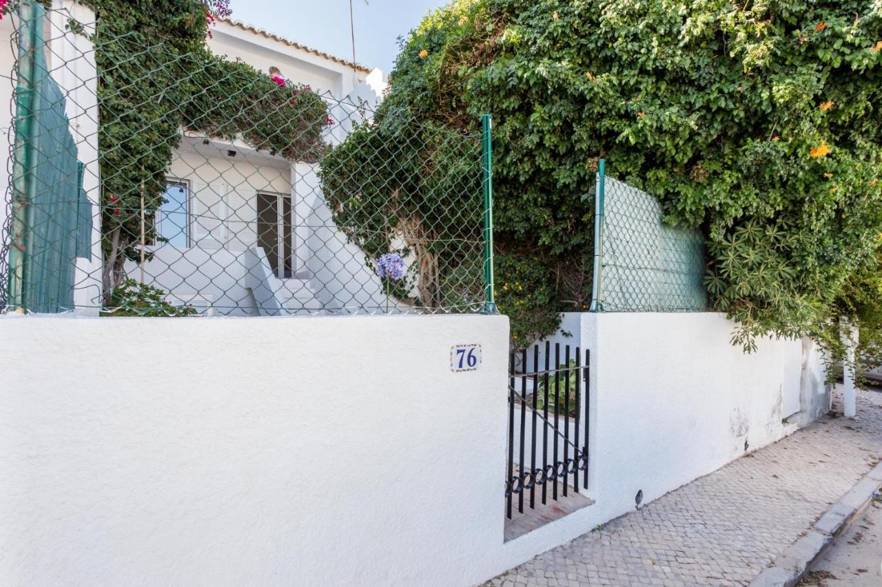 Coolhouses Algarve Luz, 3 Bed Townhouse W/ Beautiful Sea View, Luz Bay 76 Ngoại thất bức ảnh